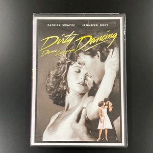 NEW: Dirty Dancing - DVD